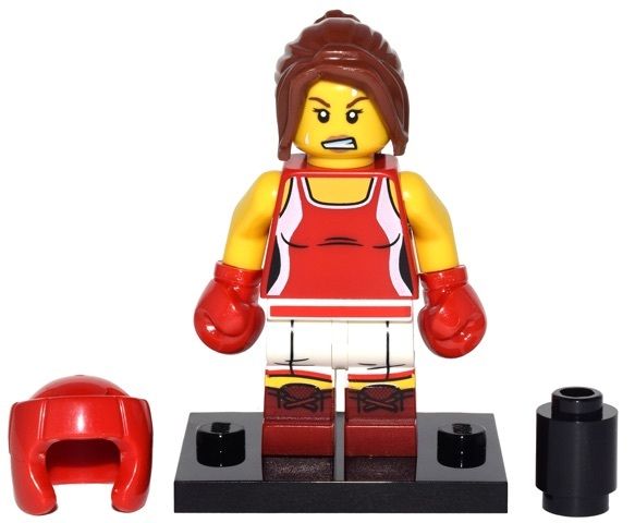 Lego CMF Series 16 Assortment of Spare Complete Minifigure Sets 71013 Collectible Minifigures