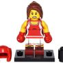 Lego CMF Series 16 Assortment of Spare Complete Minifigure Sets 71013 Collectible Minifigures Image 5