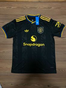 Manchester United Jersey Adidas