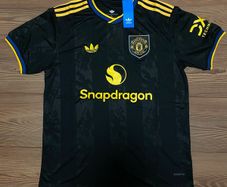 Manchester United Jersey Adidas