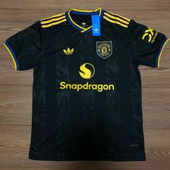 Manchester United Jersey Adidas