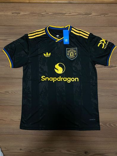 Manchester United Jersey Adidas