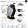 DeLonghi Dolce Gusto Jovia EDG250 Pod Capsule Coffee Machine Image 5