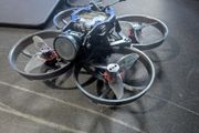 Mobula8 Hd Dji O3 2s Bnf Elrs 2.4g