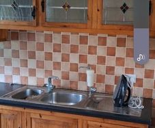 Kitchen sink