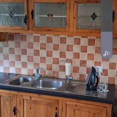 Kitchen sink