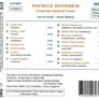 Paschael Mysterium. Gregorian Chant for Easter. CD. Free Postage! Image 2
