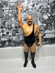 WWE Big Show Jakks Wrestling Figure