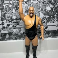 WWE Big Show Jakks Wrestling Figure
