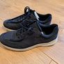 Ecco Shoes Men Navy Image 2