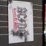 AC-DC 'Plug me in' Collectors Edition 3dvd set Image 3