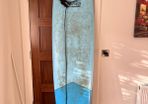 Surfboard EPS Epoxy 7'6
