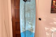 Surfboard EPS Epoxy 7'6"