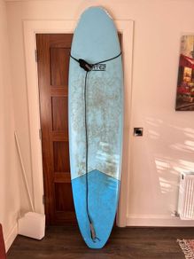 Surfboard EPS Epoxy 7'6"