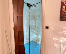 Surfboard EPS Epoxy 7'6"