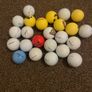 golf balls Image 2
