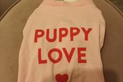 Medium dog coat