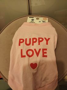 Medium dog coat
