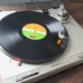 Technics SL-B20S Turntable --- Freepost ! Image 2