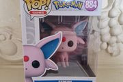Funko Pop! Games: Pokemon - Espeon