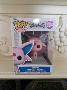 Funko Pop! Games: Pokemon - Espeon