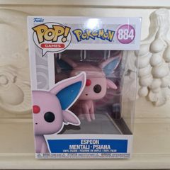 Funko Pop! Games: Pokemon - Espeon
