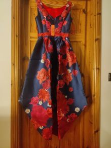 chi chi London dress