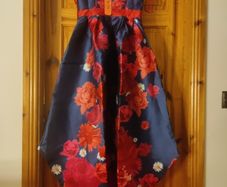 chi chi London dress