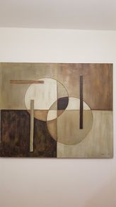 Canvas Painting