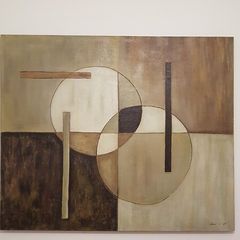 Canvas Painting