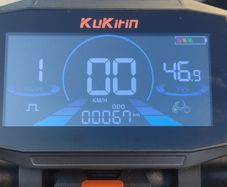 Kukirin G2 Max Electric Scooter