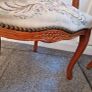 Elegant Antique-Style Furniture Set Image 7