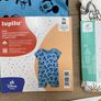 Baby boy items Image 5