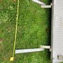 Motorbike carrier for Motorhome Image 3