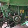 Combine harvester  1065 Image 7