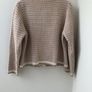 Gallery scallop elegant cardigan Image 4