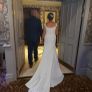 Designer Wedding Dress Stella York #6477 Pearl Image 5