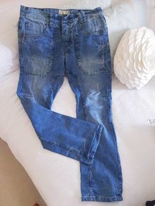 Crafted Jeans for Men - W30 L32
