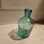 Vintage 1920s to 1950s Amber Glass Medicinal Bottles Image 5