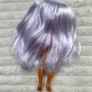 Rainbow High Tiara Song Vision Royal Three K-Pop Nude Doll Used Please see photos Image 8