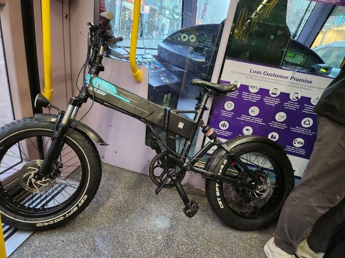 eBikes