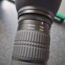 Hawke spotting scope. 20x60x80mm Image 7