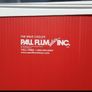 Coca Cola Cooler Ice Bucket Image 3