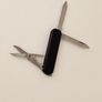 Vintage Wenger Esquire 65mm Discontinued Model Swiss Army Knife Keychain tool Image 4