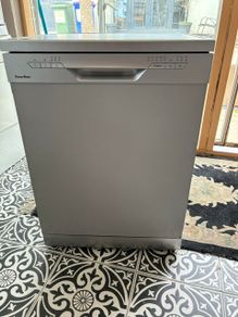 Dishwasher