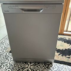 Dishwasher