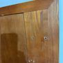 wooden mirror Image 4