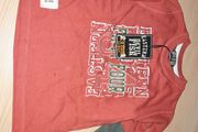 Boys top, brand new , Age 3-4