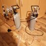 Two Beautiful Fish Aquariums A JEWEL Rio 180 and a JEWEL Trigon 350 Image 7