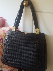Vintage Ladies Bag